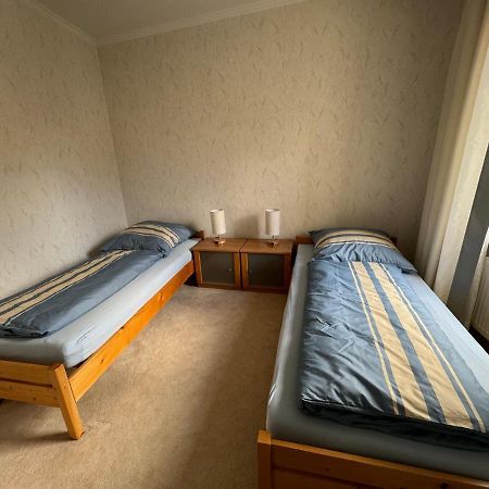 Traumlage Im Stadtzentrum Von Detmold Bagian luar foto